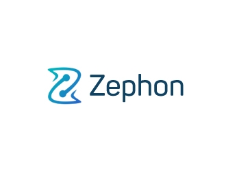 Zephon logo design by nehel
