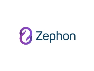 Zephon logo design by nehel