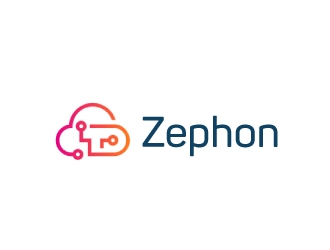 Zephon logo design by nehel