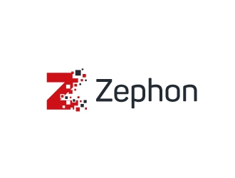 Zephon logo design by nehel