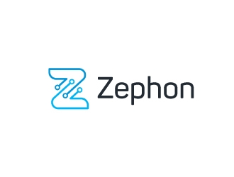 Zephon logo design by nehel