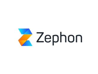 Zephon logo design by nehel