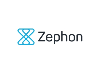 Zephon logo design by nehel