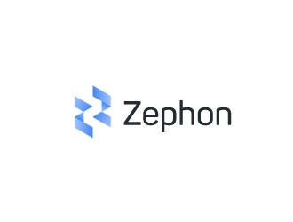 Zephon logo design by nehel