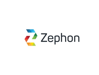 Zephon logo design by nehel