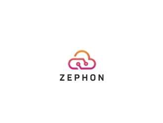 Zephon logo design by nehel