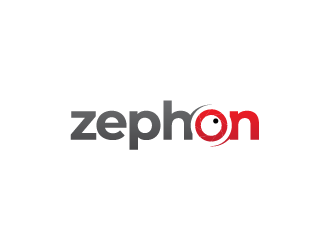 Zephon logo design by crazher