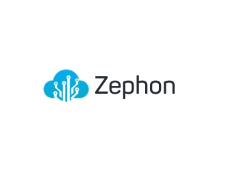 Zephon logo design by nehel