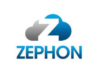 Zephon logo design by kunejo