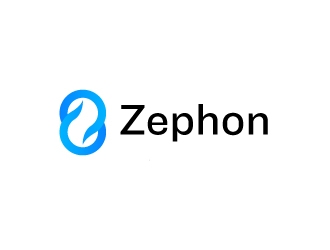 Zephon logo design by nehel