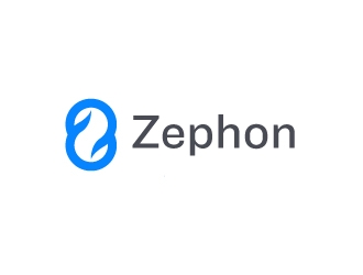 Zephon logo design by nehel