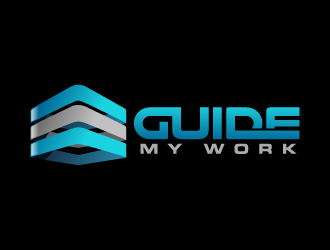 Guide My Work logo design by torresace