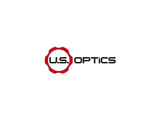 U.S. Optics logo design by narnia