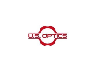 U.S. Optics logo design by narnia