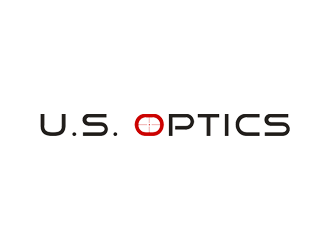U.S. Optics logo design by zeta