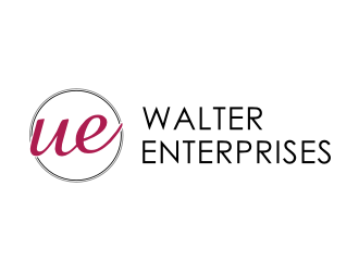 Walter Enterprises logo design by asyqh