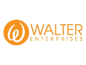 Walter Enterprises logo design by J0s3Ph