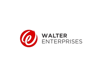 Walter Enterprises logo design by CreativeKiller