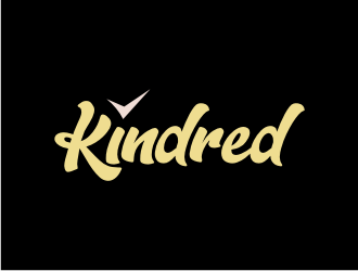 Kndrd logo design by asyqh