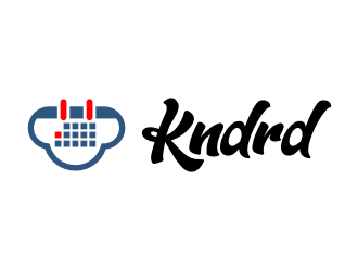 Kndrd logo design by asyqh