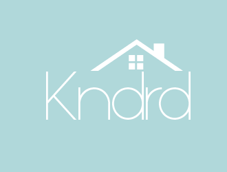 Kndrd logo design by czars