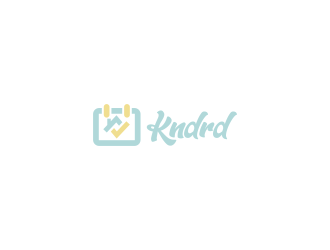 Kndrd logo design by sitizen