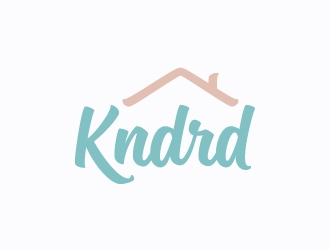 Kndrd logo design by Kewin
