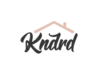 Kndrd logo design by Kewin