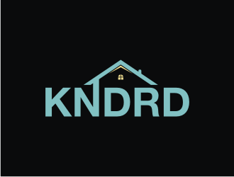 Kndrd logo design by ohtani15