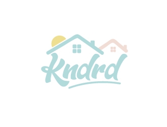 Kndrd logo design by Suvendu