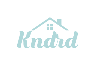 Kndrd logo design by czars
