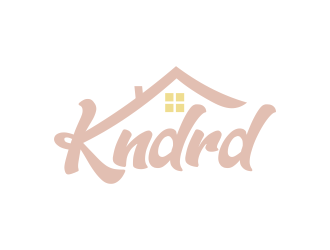 Kndrd logo design by ingepro