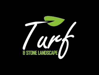 Turf & Stone Landscape Design logo design by czars