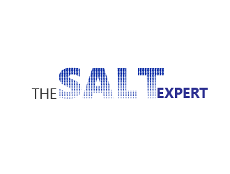 The Salt Expert logo design by AnuragYadav
