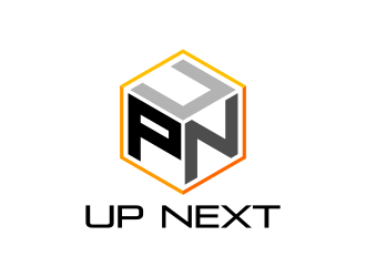 UPN  logo design by ingepro