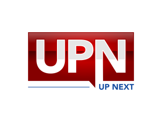 UPN  logo design by ingepro