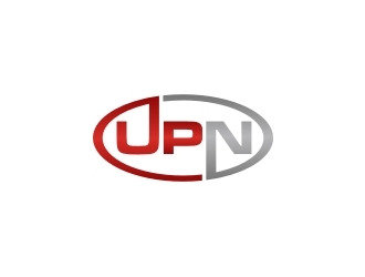 UPN  logo design by narnia