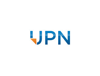 UPN  logo design by ohtani15