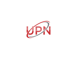 UPN  logo design by oke2angconcept