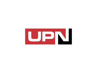 UPN  logo design by oke2angconcept
