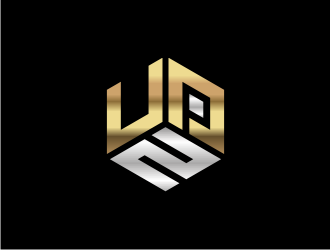 UPN  logo design by dewipadi