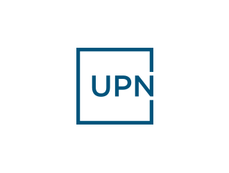UPN  logo design by dewipadi