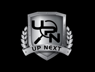UPN  logo design by Kanenas
