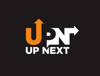 UPN  logo design by YONK