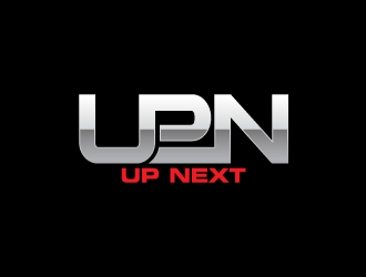 UPN  logo design by fumi64
