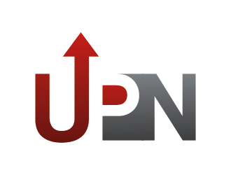 UPN  logo design by czars