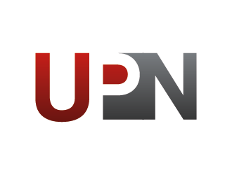 UPN  logo design by czars
