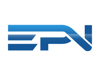 UPN  logo design by thegoldensmaug