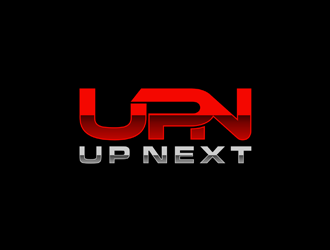 UPN  logo design by johana