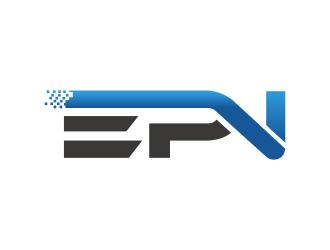 UPN  logo design by thegoldensmaug